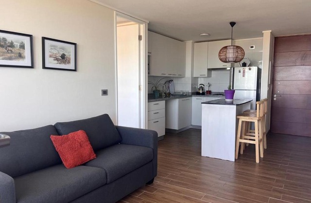 Apartamento Tres Rios