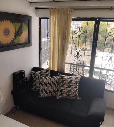 Apartamento Ubicación Central Dosquebradas
