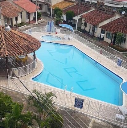 Apartamento Ubicadisimo Melgar lll