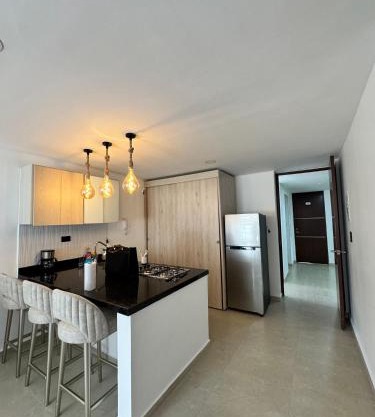 Apartamento vacacional San Gil