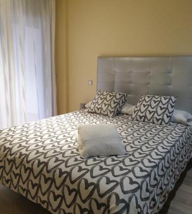 Apartamento Vida