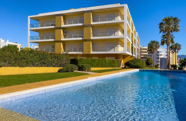 Apartamento Vila Arade