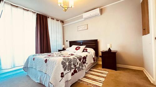 Apartamento Vista Buena