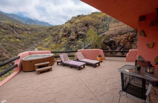 Apartamento Vulcano