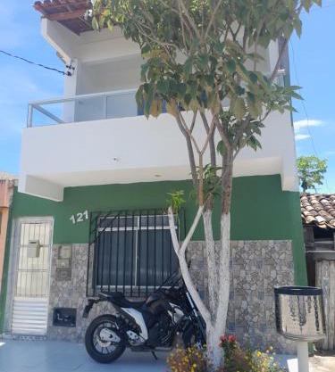 Apartamento zona sul de Ilhéus próximo a praia