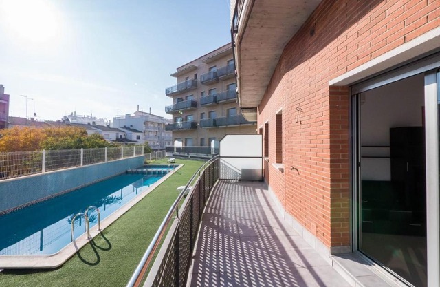 Apartamentos AR Easy Espronceda