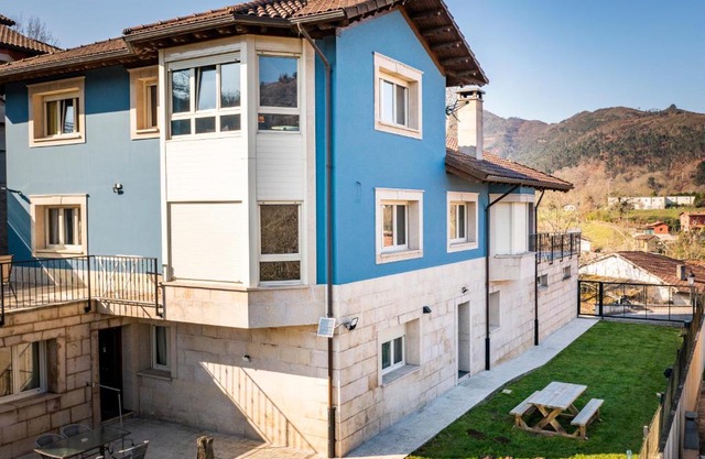 Apartamentos Cangas Relax
