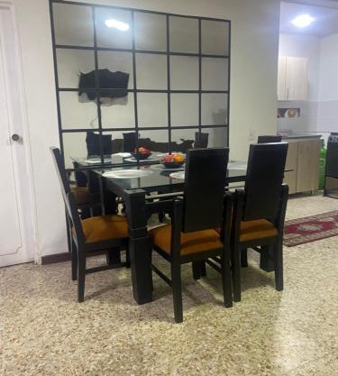 Apartamentos cerca ala basílica