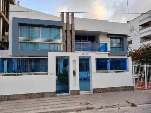 Apartamentos Crespo 67 aeropuerto