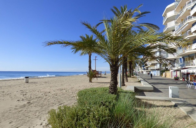 Apartamentos Costa d'Or