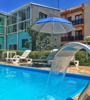 Apartamentos da 23