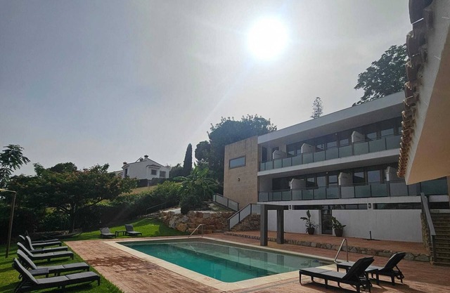 Apartamentos El Mirador 2