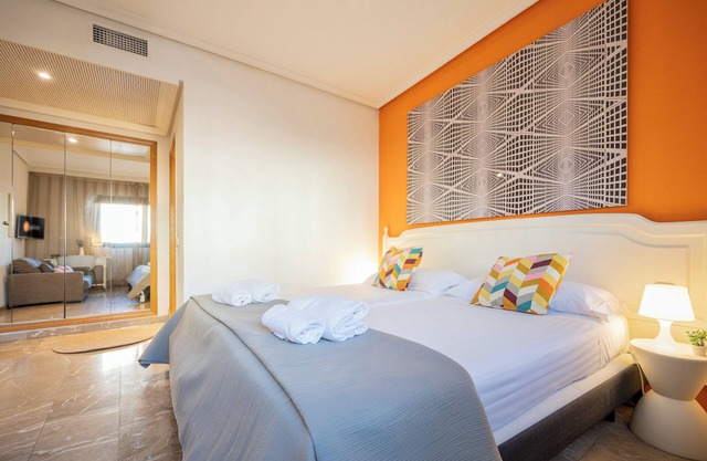 Apartamentos G3 Galeón
