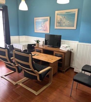Apartamentos Gerena 5A derecha
