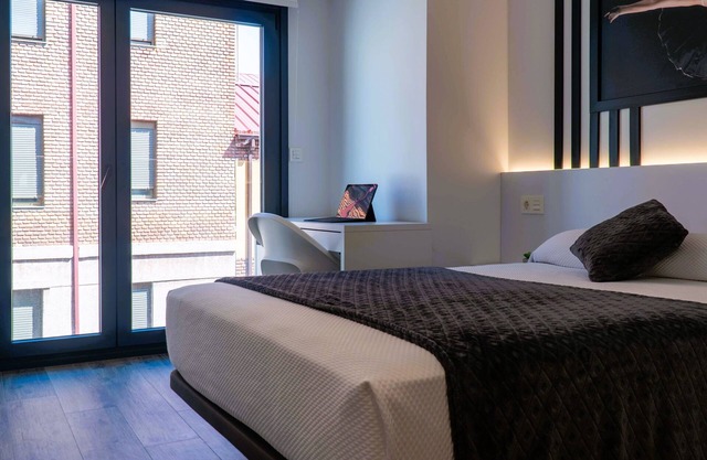 Apartamentos Identia by gaiarooms
