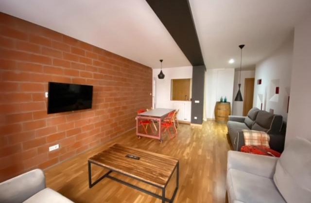 Apartamentos Laurel