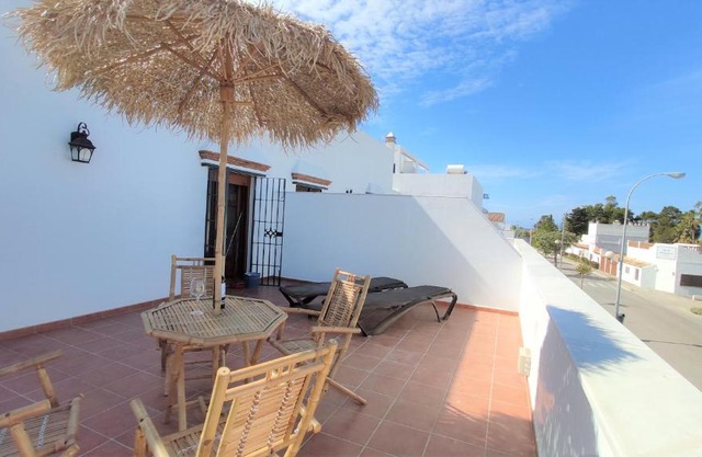 Apartamentos MAS Conil