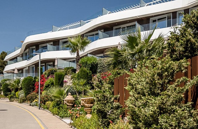 Apartamentos Marivent by Brava Hoteles