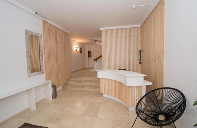 Apartamentos Mestret