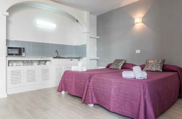 Apartamentos Orosol 2 by Typic Hotels