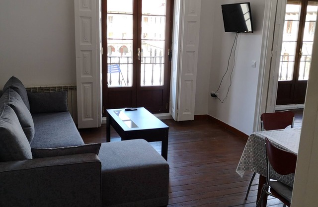 Apartamentos Plaza Mayor
