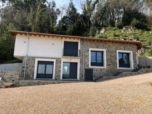 Apartamentos Rurales El Solsuco (La Galería)