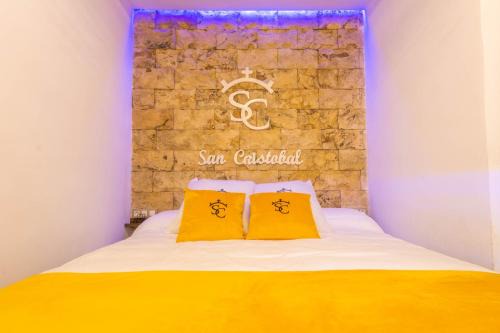 Apartamentos San Cristóbal Centro Córdoba
