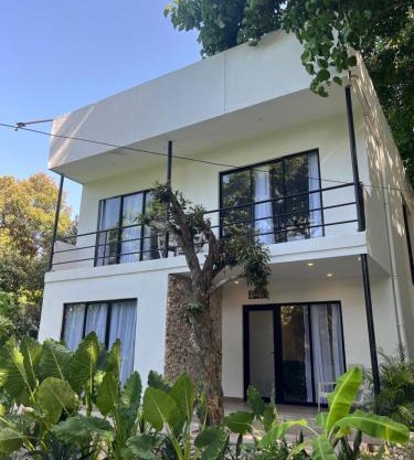 Apartamentos tierrabomba