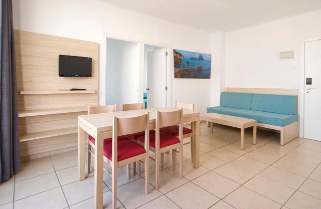 Apartamentos Tramuntana