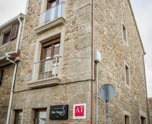 Apartamentos turisticos HAZ AMIGO