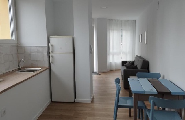 Apartamentos y estudios EL CENTRO