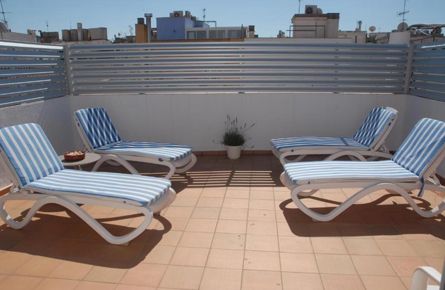 Apartaments Bonaventura 7