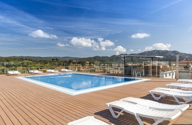 Apartaments Condado