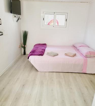Apartaments Segur Kandy 1