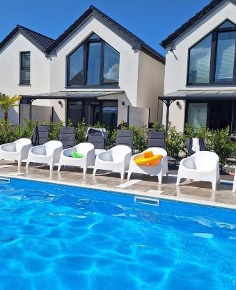 APARTAMENTY 3 CÓRKI
