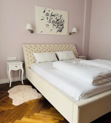 Apartamenty Baltic Sea Graniczna