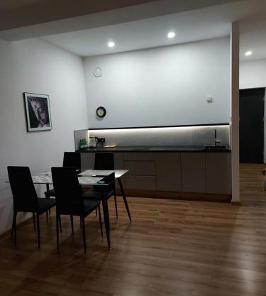 Apartamenty Lawendowy Zakątek 5