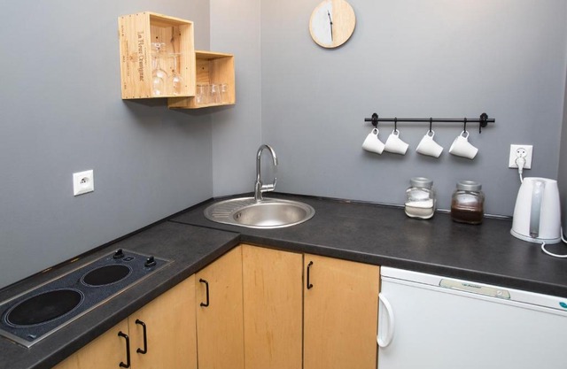 Apartamenty Sedinum - Brama Portowa