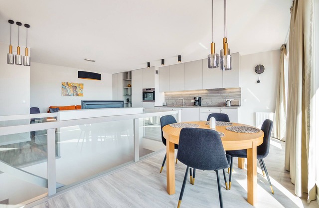Apartamenty Sun & Snow Residence