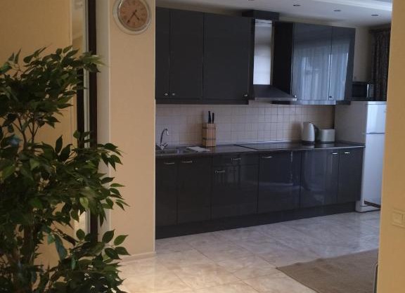 Apartamienty na Il'inskom shossie