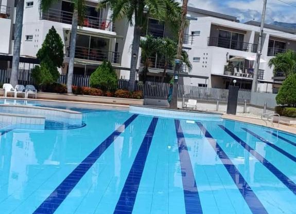 Apartasol Santafe de Antioquia