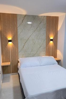 Apartasuite en Cartago