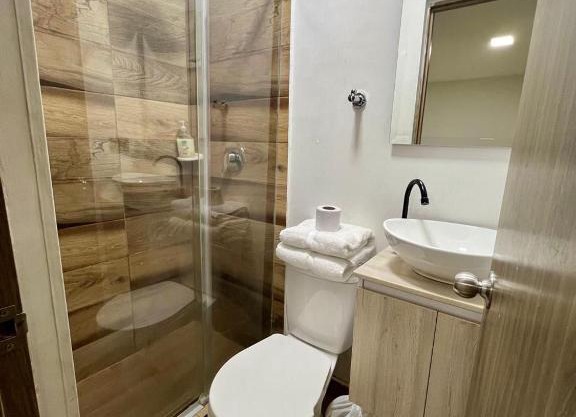 Apartasuites Granada