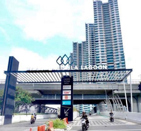 Apartemen @Bekasi by OFC Sewakamar.Online - Grand Kamala Lagoon