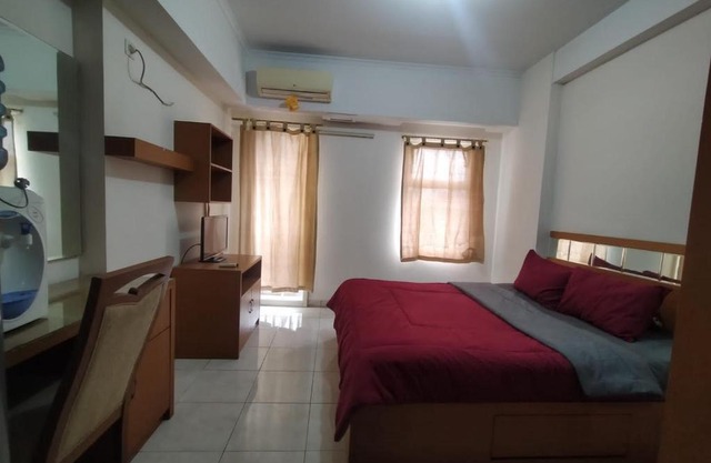 Apartemen mares 2