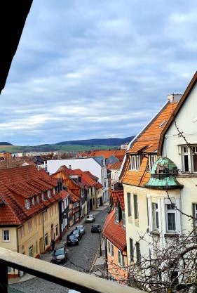 Apartement *Harzblick*