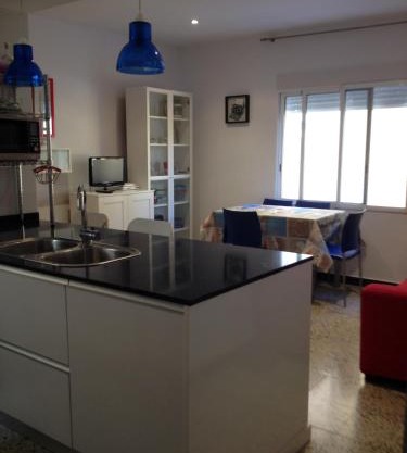 Apartement Leire I