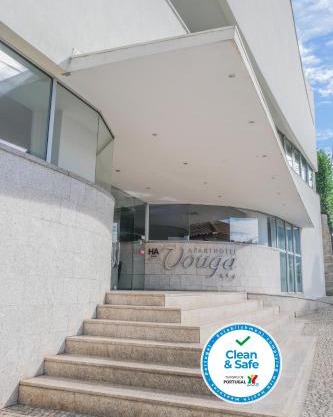 Aparthotel Vouga