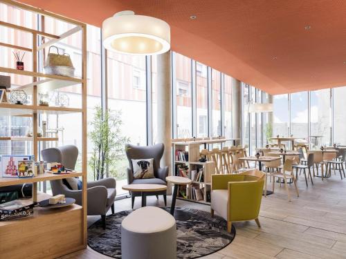 Aparthotel Adagio Access Paris Massy Gare