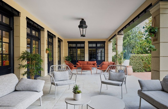 Aparthotel Adagio Serris - Val d'Europe